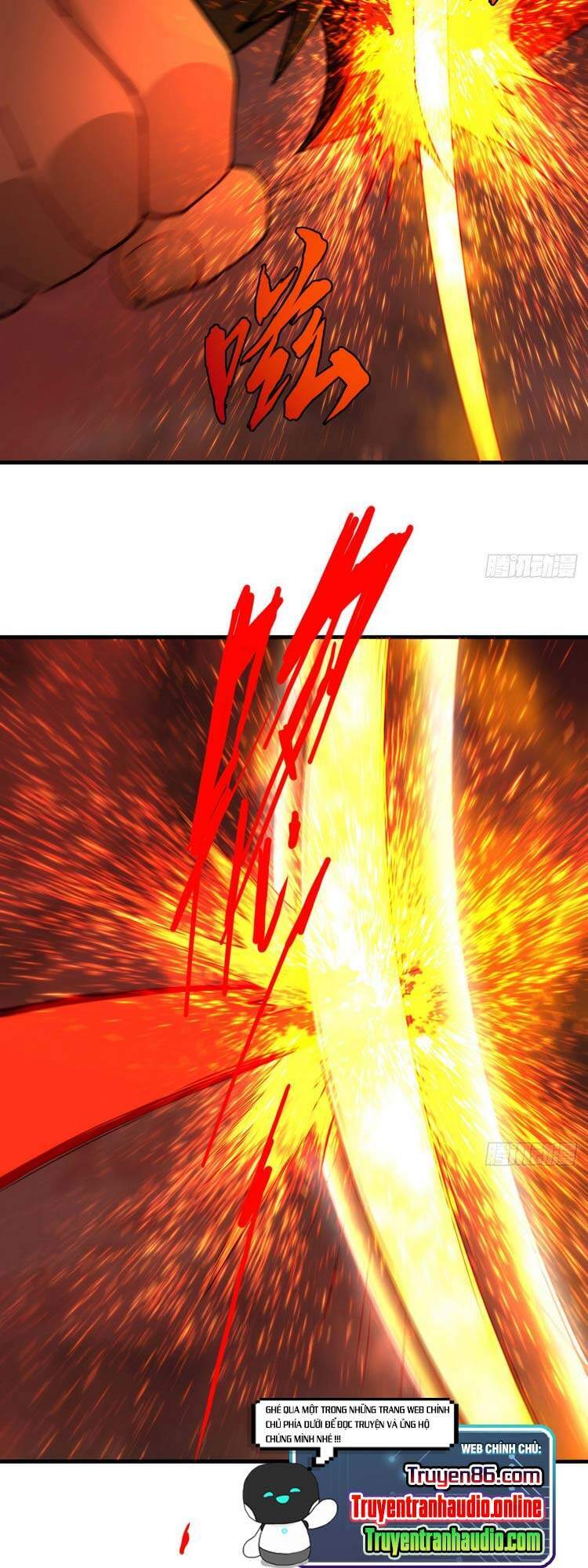 Ta Luyện Khí Ba Ngàn Năm Chapter 205 - 36