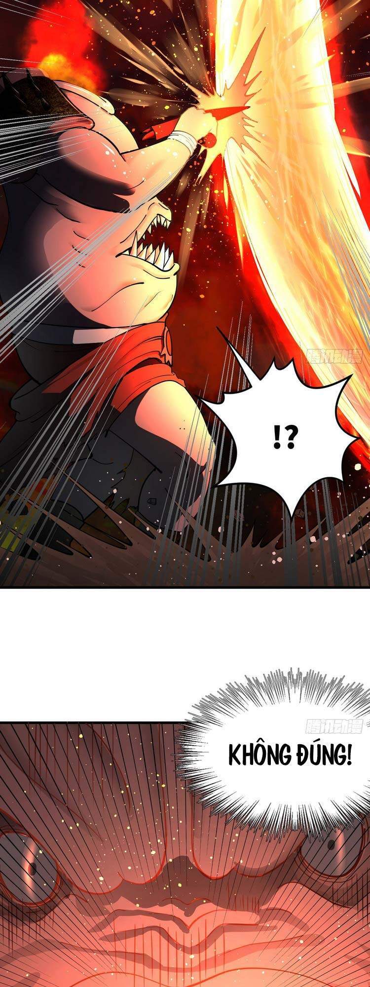 Ta Luyện Khí Ba Ngàn Năm Chapter 205 - 38