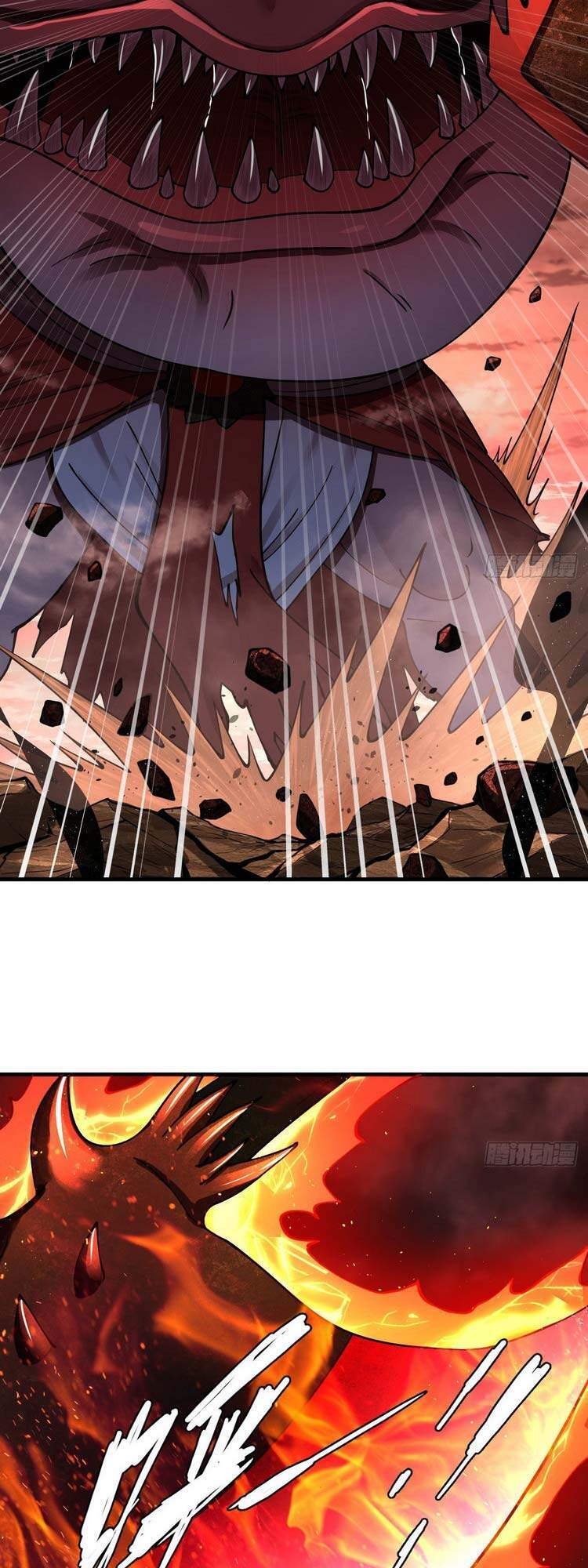 Ta Luyện Khí Ba Ngàn Năm Chapter 205 - 5