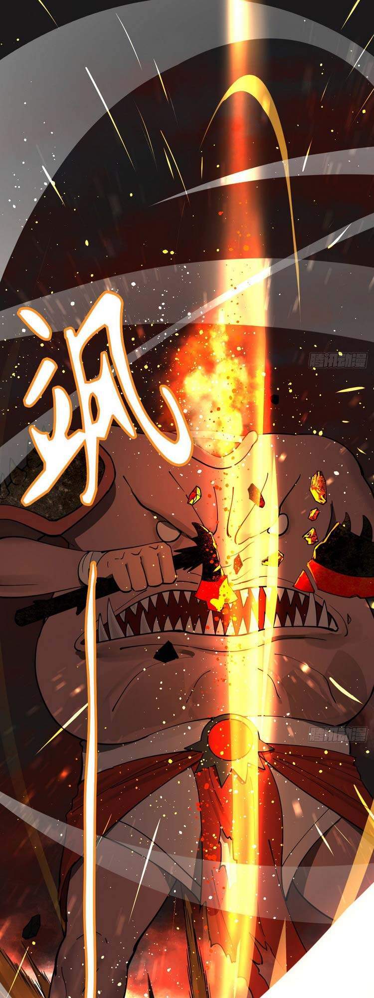 Ta Luyện Khí Ba Ngàn Năm Chapter 205 - 42