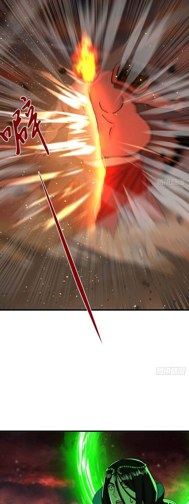 Ta Luyện Khí Ba Ngàn Năm Chapter 205 - 44