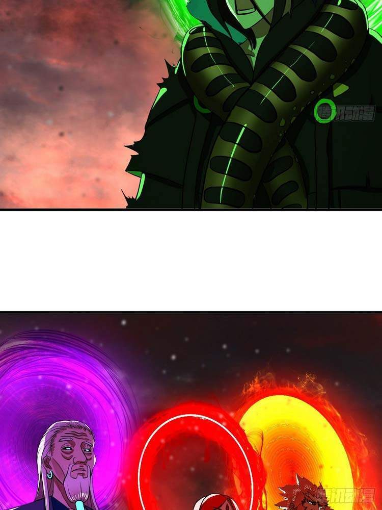 Ta Luyện Khí Ba Ngàn Năm Chapter 205 - 45