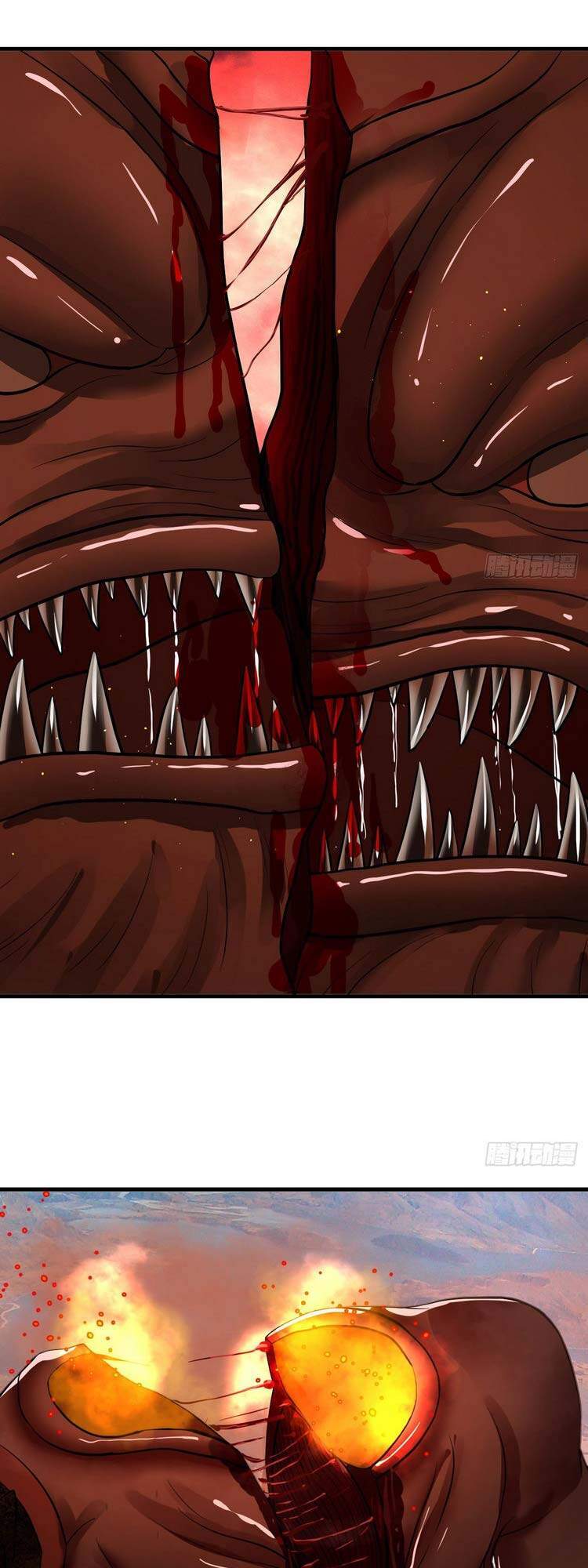 Ta Luyện Khí Ba Ngàn Năm Chapter 205 - 48