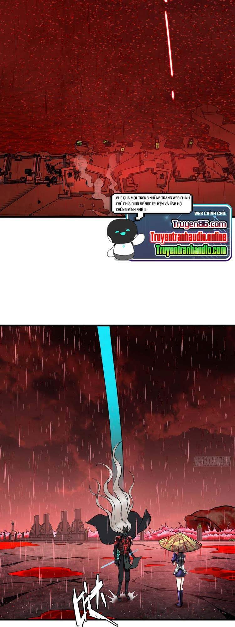 Ta Luyện Khí Ba Ngàn Năm Chapter 205 - 58