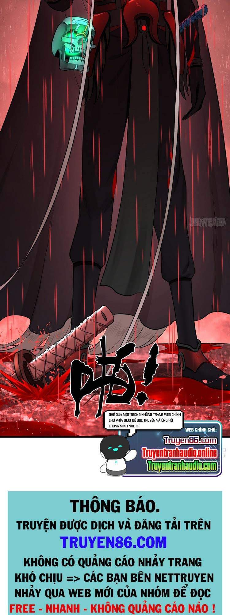 Ta Luyện Khí Ba Ngàn Năm Chapter 205 - 60