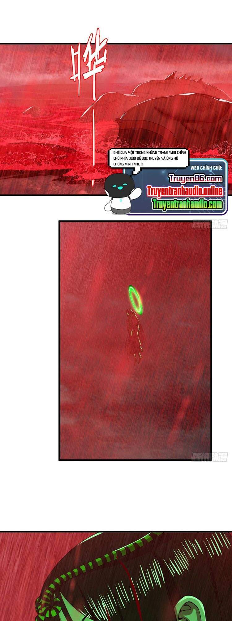 Ta Luyện Khí Ba Ngàn Năm Chapter 206 - 1