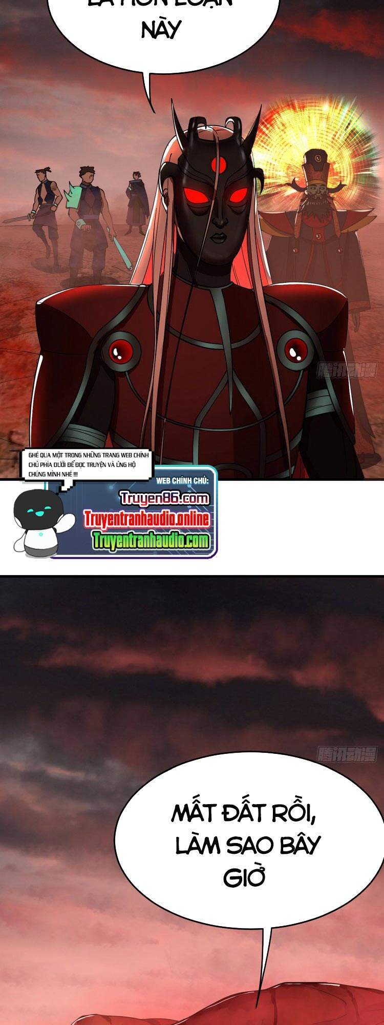 Ta Luyện Khí Ba Ngàn Năm Chapter 206 - 11