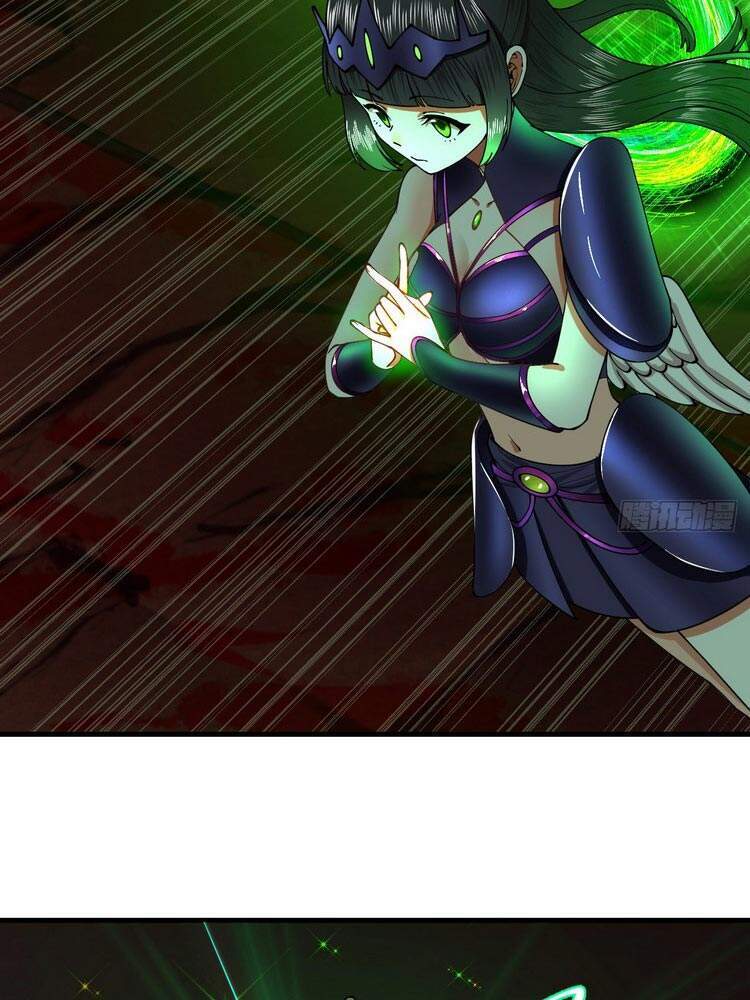 Ta Luyện Khí Ba Ngàn Năm Chapter 206 - 16