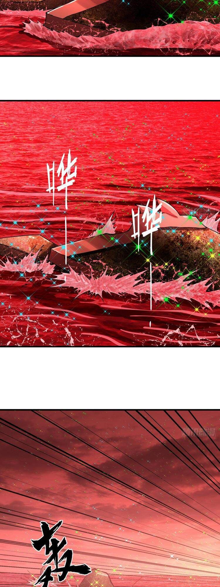 Ta Luyện Khí Ba Ngàn Năm Chapter 206 - 20