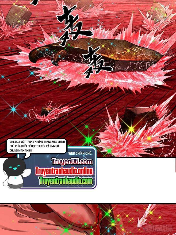 Ta Luyện Khí Ba Ngàn Năm Chapter 206 - 21