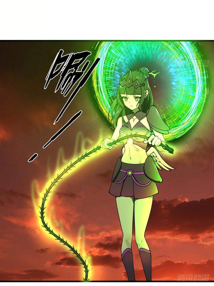 Ta Luyện Khí Ba Ngàn Năm Chapter 206 - 27