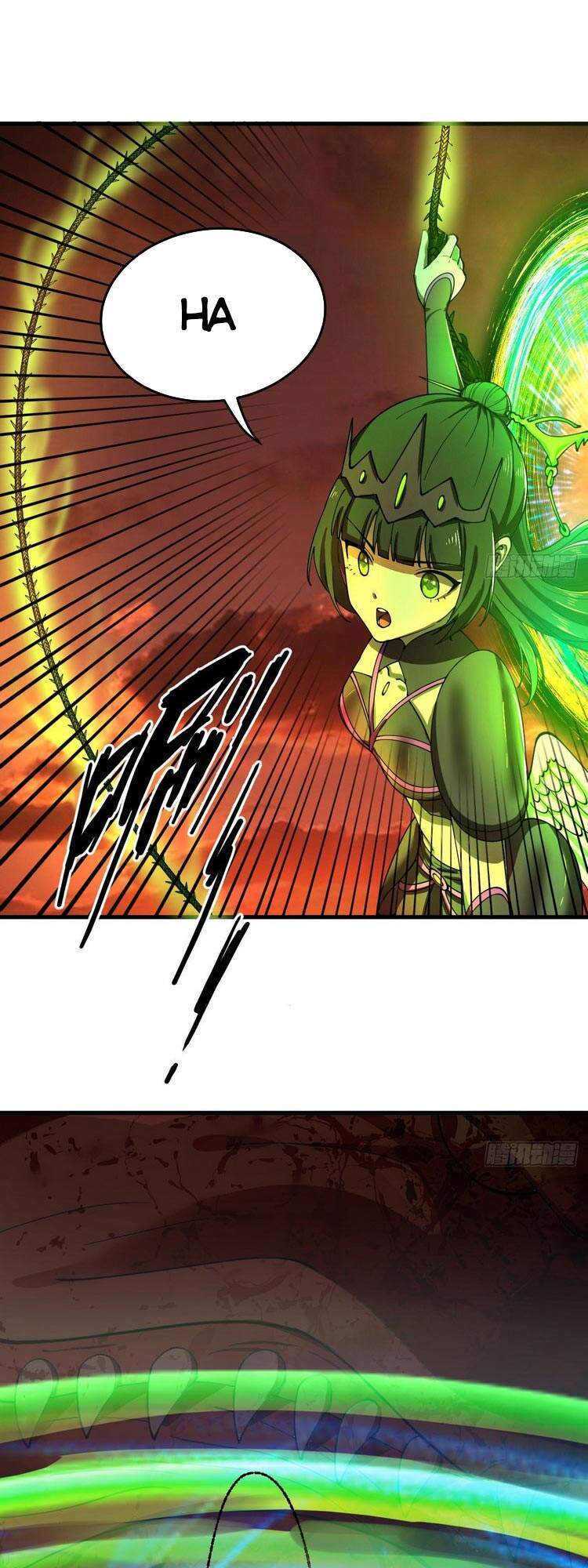 Ta Luyện Khí Ba Ngàn Năm Chapter 206 - 28