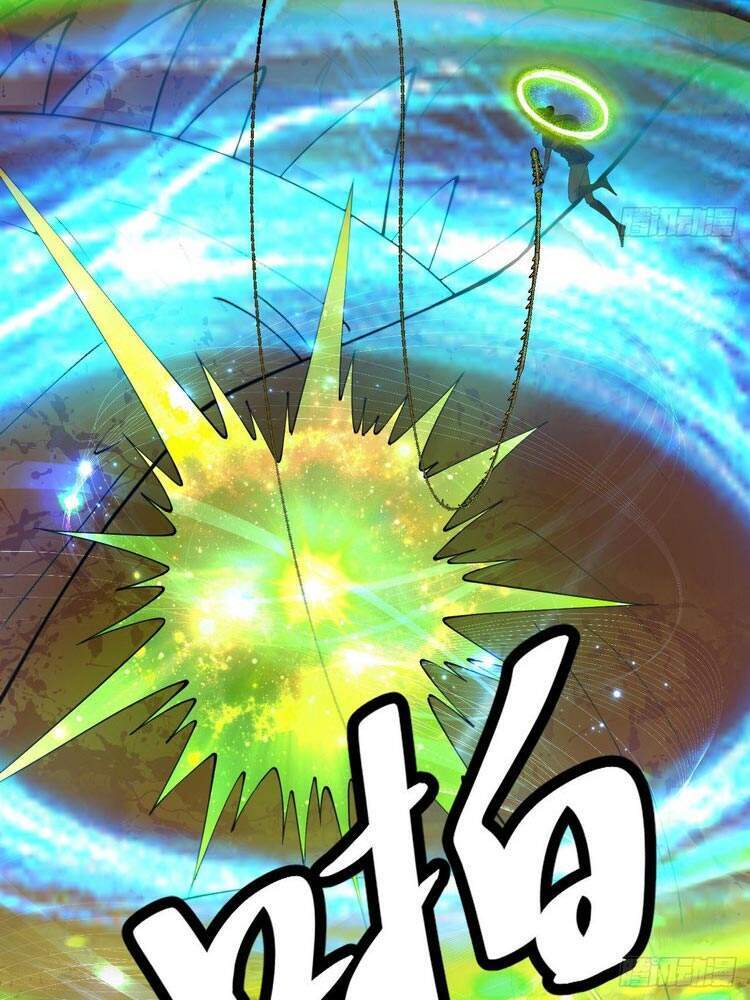 Ta Luyện Khí Ba Ngàn Năm Chapter 206 - 29