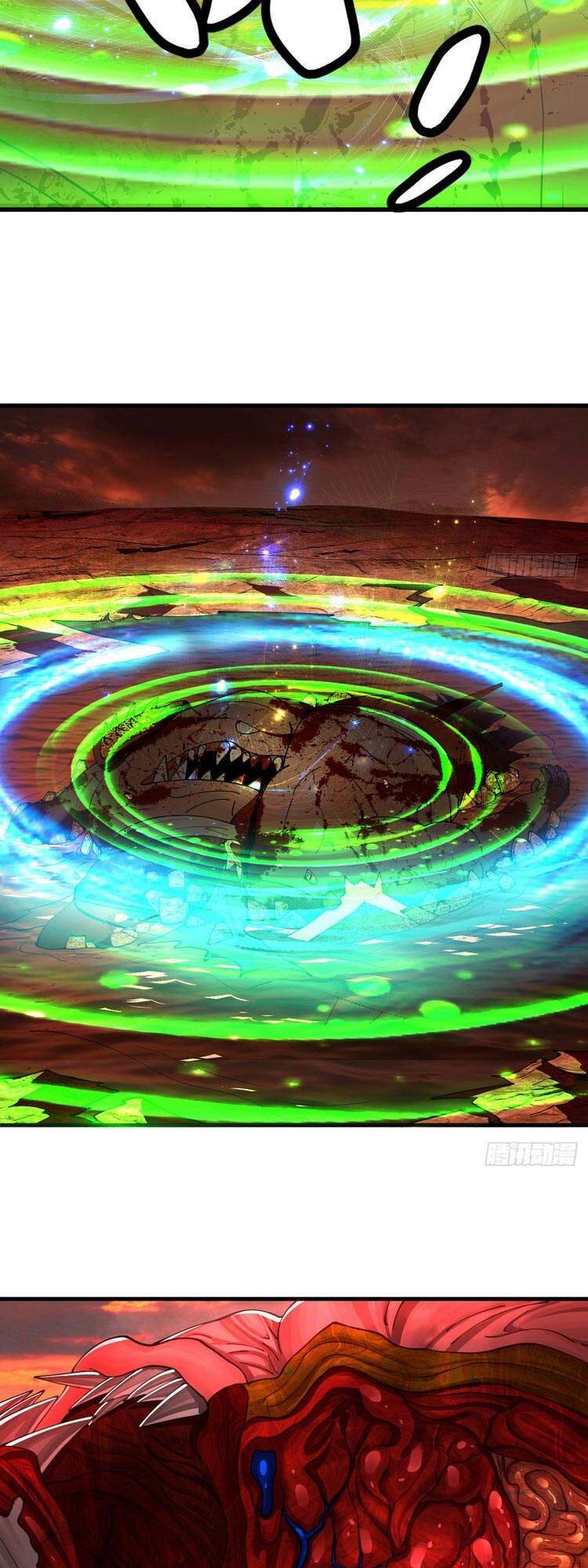 Ta Luyện Khí Ba Ngàn Năm Chapter 206 - 30