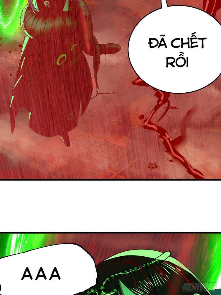 Ta Luyện Khí Ba Ngàn Năm Chapter 206 - 4