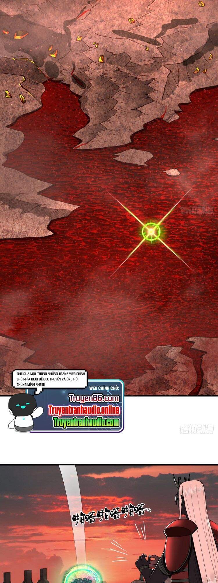 Ta Luyện Khí Ba Ngàn Năm Chapter 206 - 34