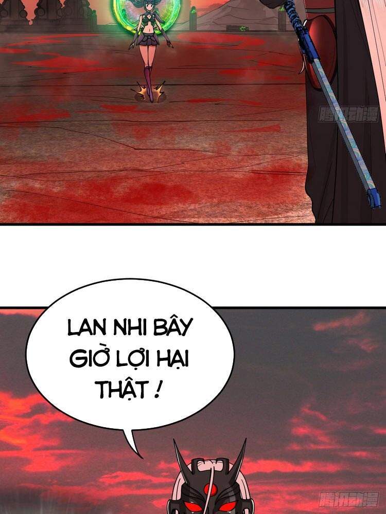 Ta Luyện Khí Ba Ngàn Năm Chapter 206 - 35