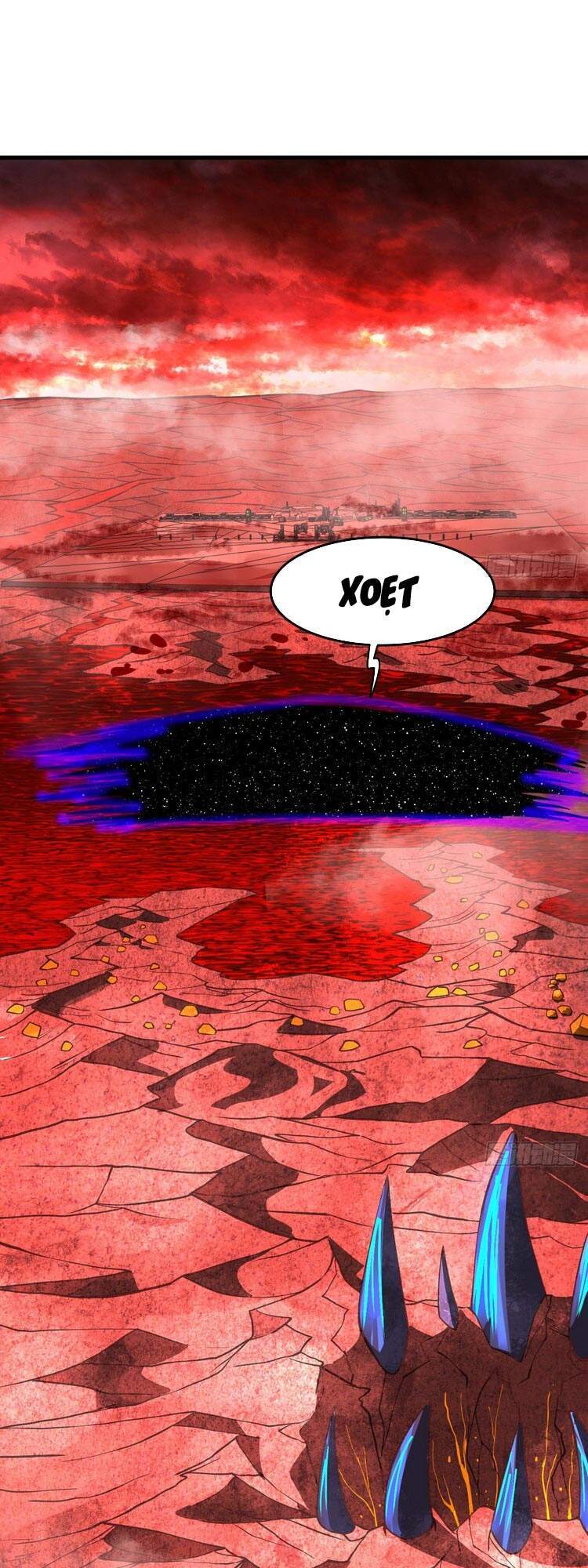 Ta Luyện Khí Ba Ngàn Năm Chapter 206 - 39