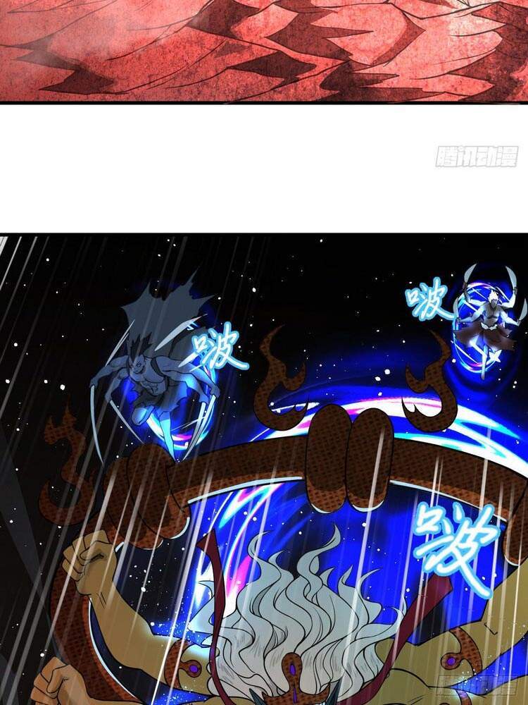 Ta Luyện Khí Ba Ngàn Năm Chapter 206 - 40