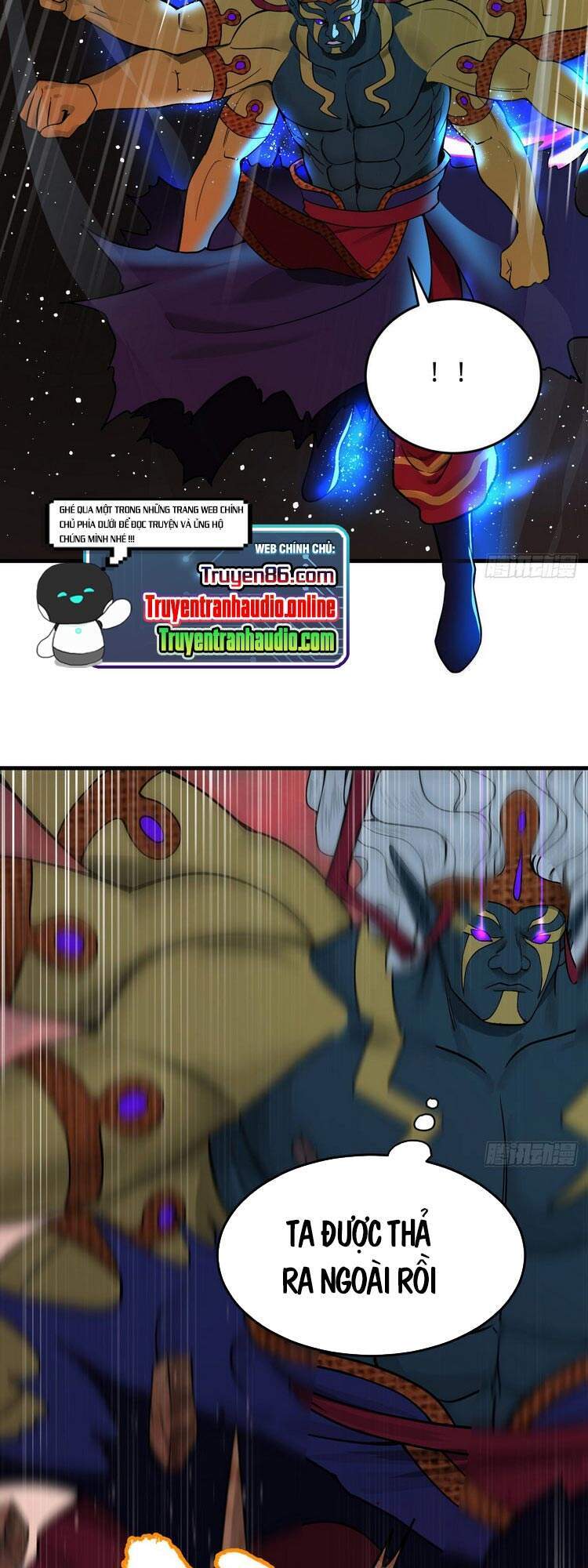 Ta Luyện Khí Ba Ngàn Năm Chapter 206 - 41