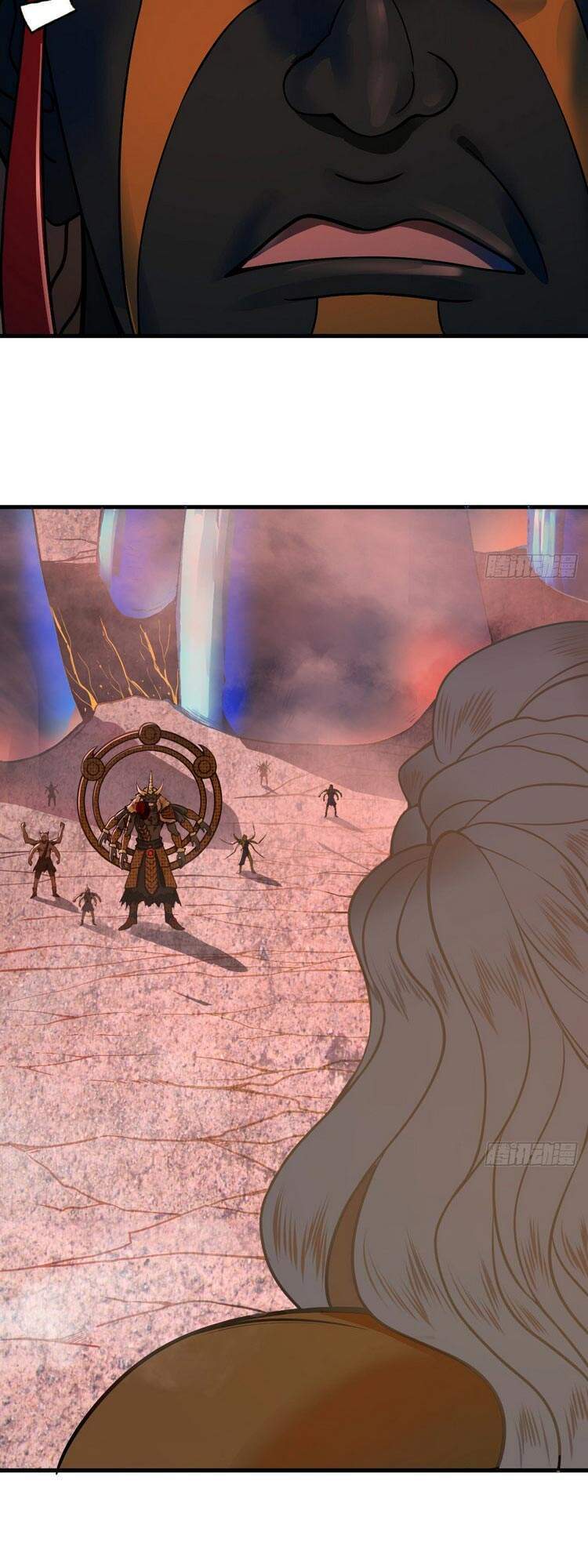 Ta Luyện Khí Ba Ngàn Năm Chapter 206 - 43