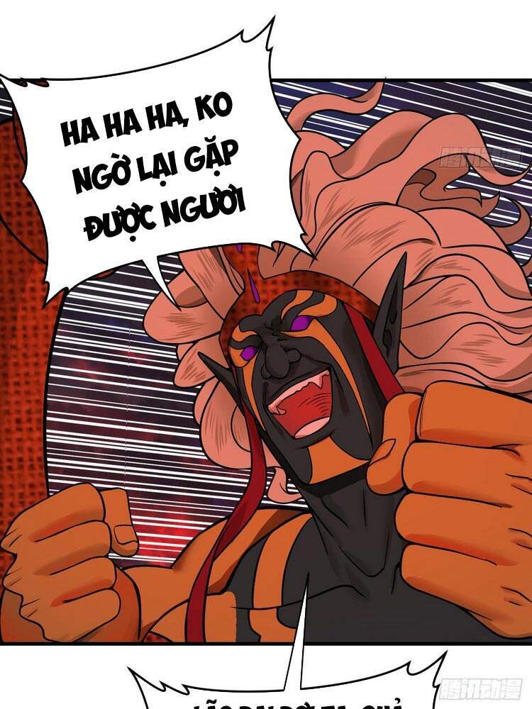 Ta Luyện Khí Ba Ngàn Năm Chapter 206 - 44