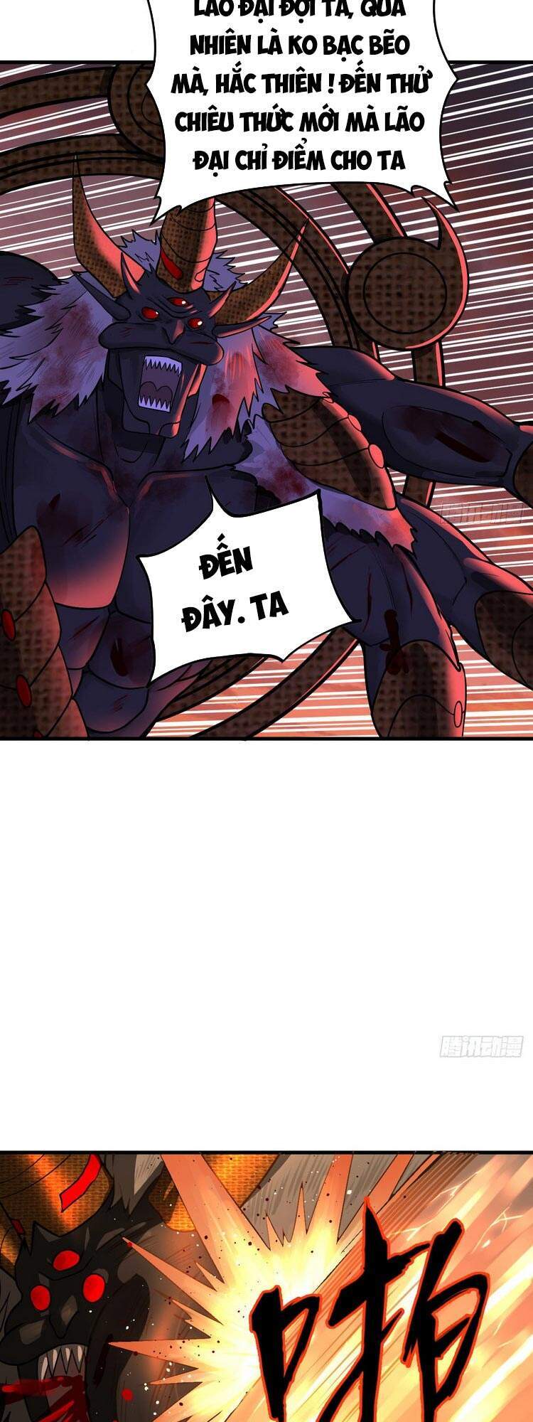 Ta Luyện Khí Ba Ngàn Năm Chapter 206 - 45