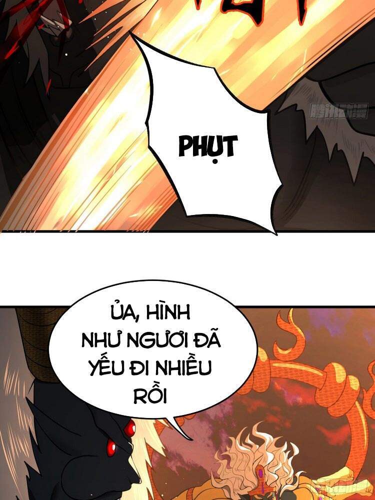 Ta Luyện Khí Ba Ngàn Năm Chapter 206 - 46