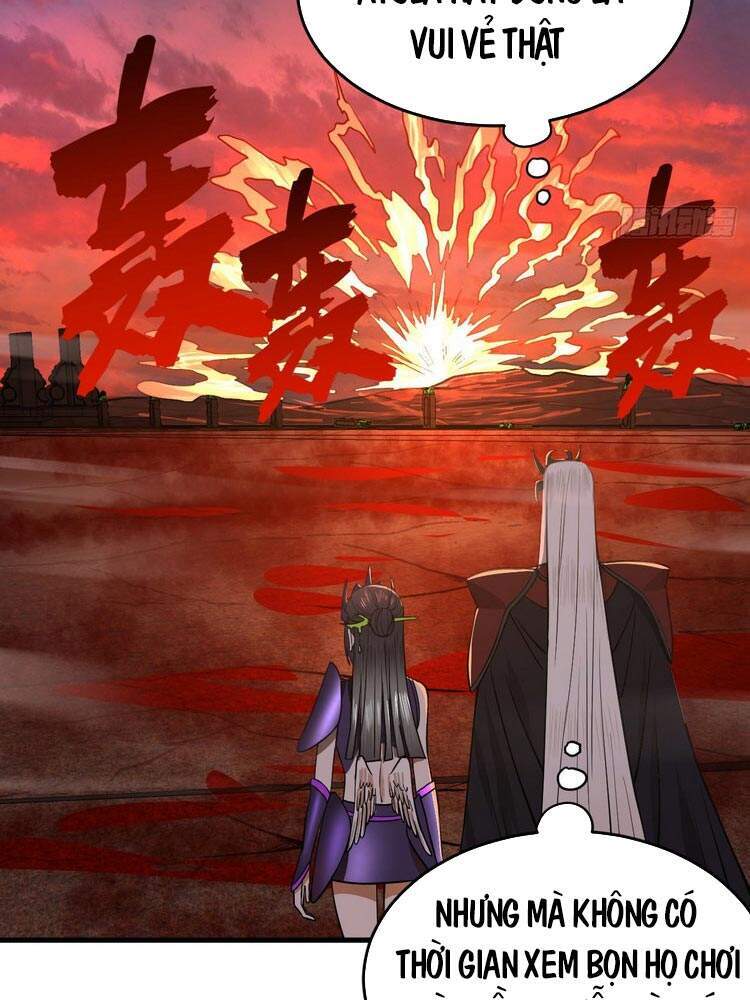 Ta Luyện Khí Ba Ngàn Năm Chapter 206 - 48