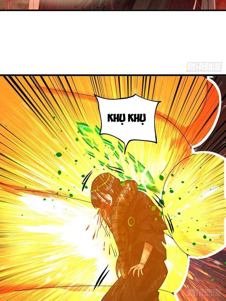 Ta Luyện Khí Ba Ngàn Năm Chapter 206 - 6