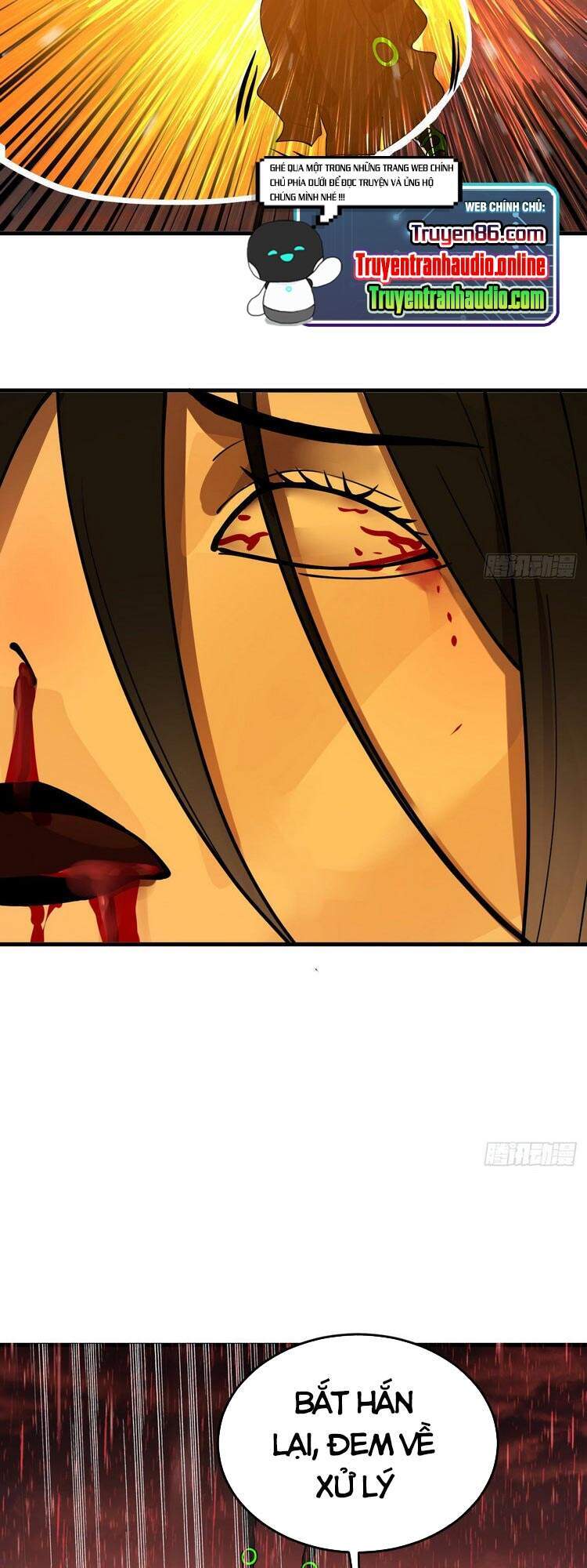 Ta Luyện Khí Ba Ngàn Năm Chapter 206 - 7