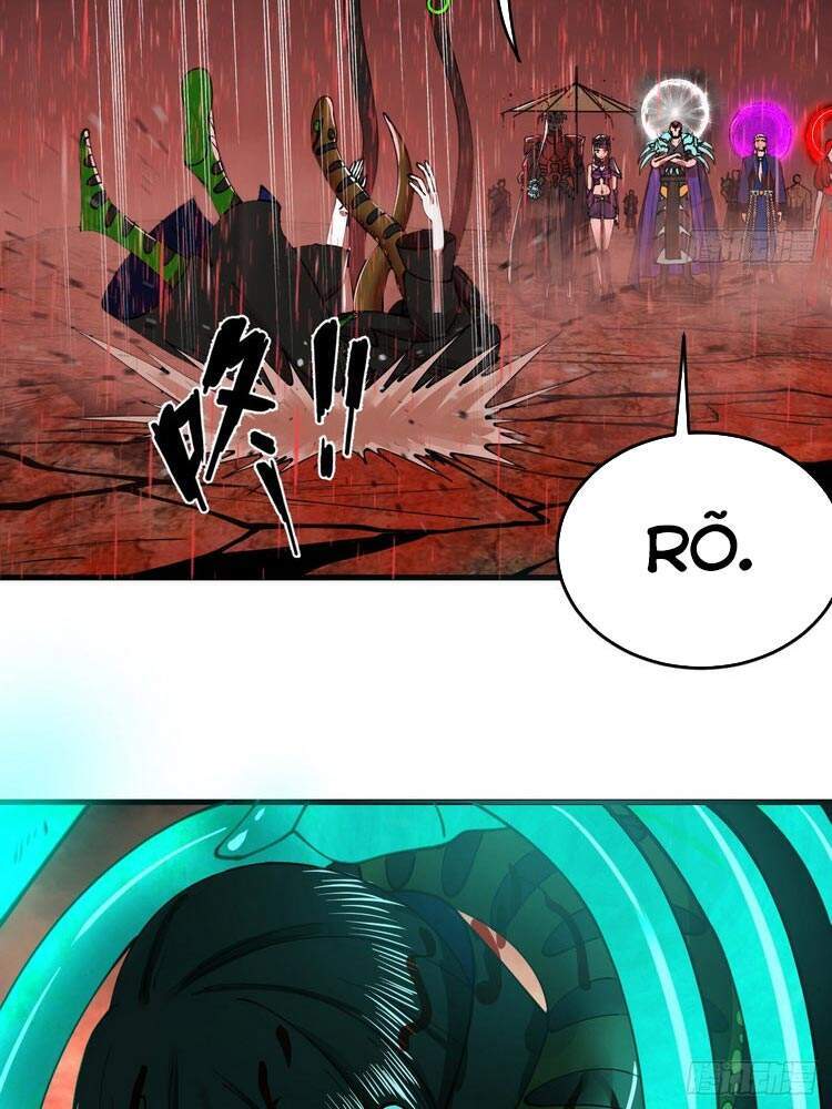 Ta Luyện Khí Ba Ngàn Năm Chapter 206 - 8