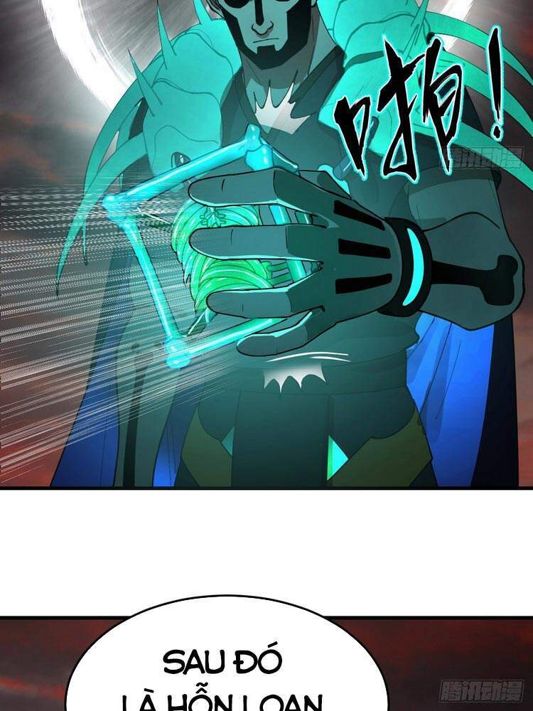 Ta Luyện Khí Ba Ngàn Năm Chapter 206 - 10