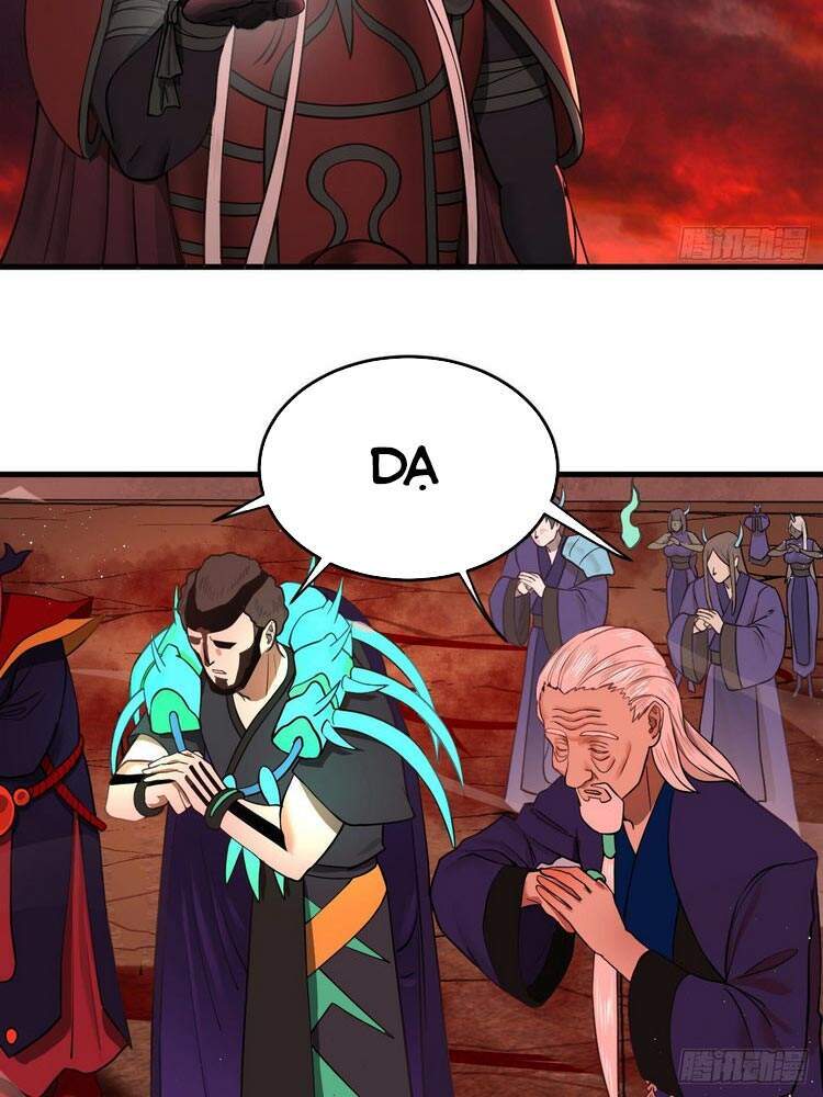 Ta Luyện Khí Ba Ngàn Năm Chapter 207 - 2