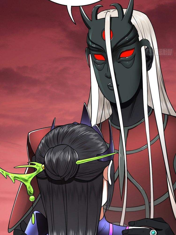 Ta Luyện Khí Ba Ngàn Năm Chapter 207 - 12