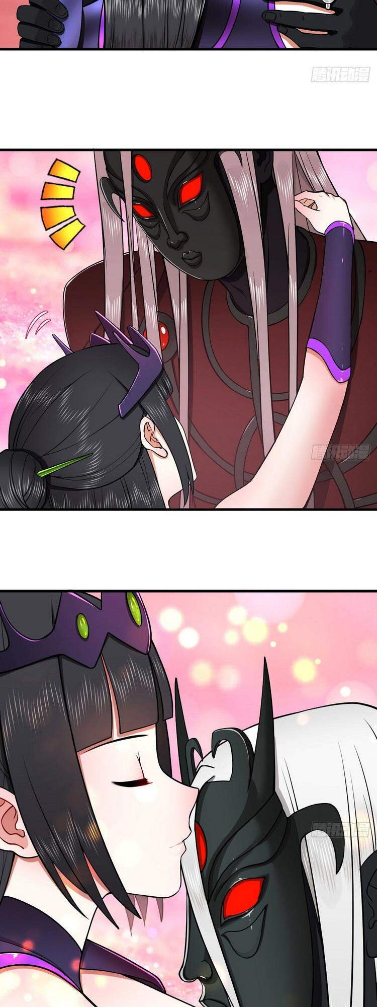 Ta Luyện Khí Ba Ngàn Năm Chapter 207 - 13