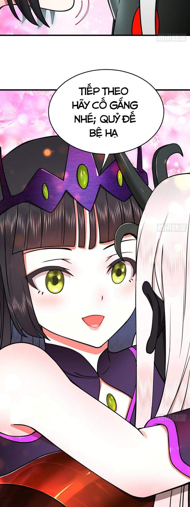 Ta Luyện Khí Ba Ngàn Năm Chapter 207 - 15