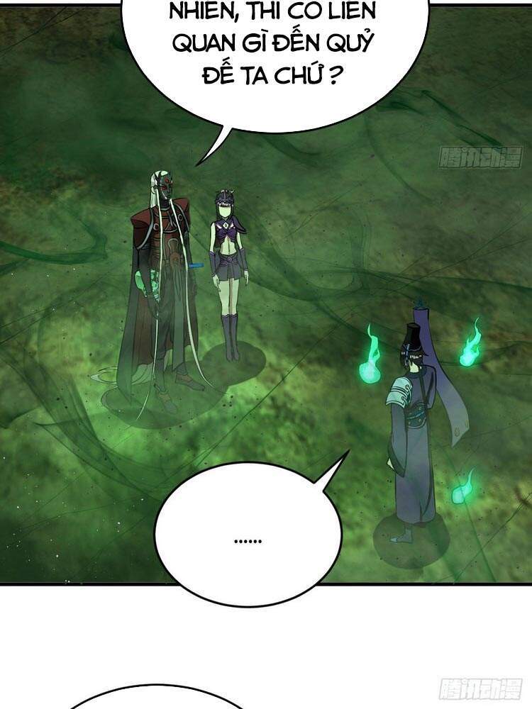 Ta Luyện Khí Ba Ngàn Năm Chapter 207 - 21