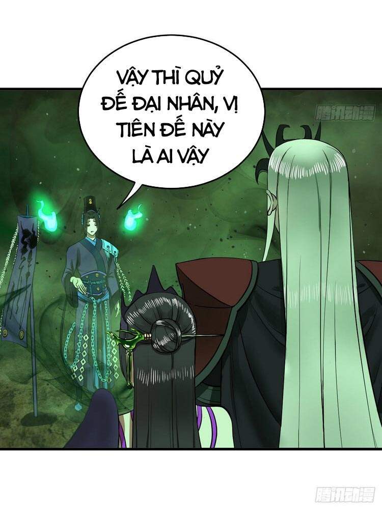 Ta Luyện Khí Ba Ngàn Năm Chapter 207 - 23