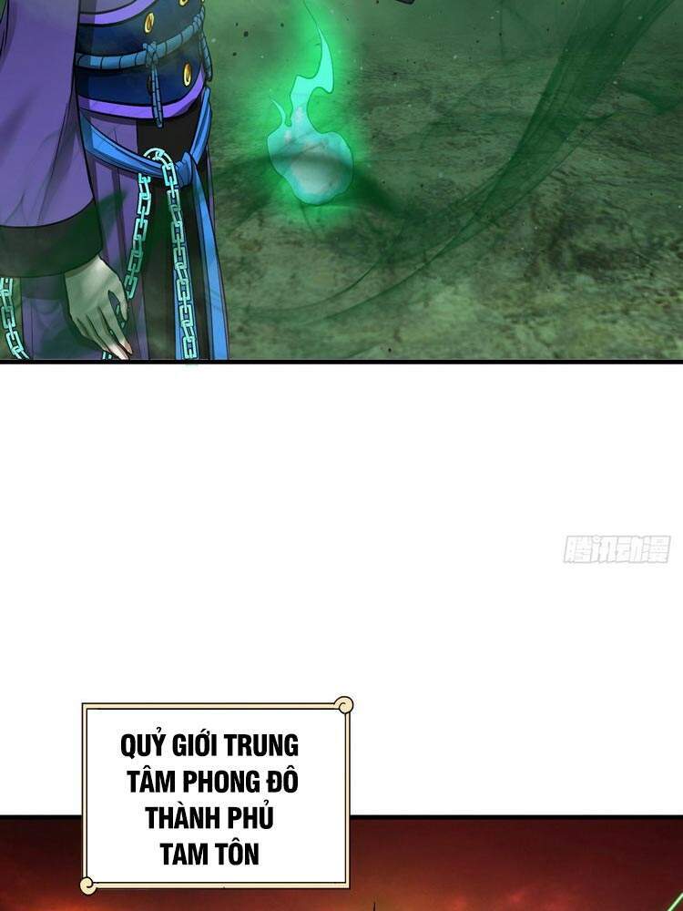 Ta Luyện Khí Ba Ngàn Năm Chapter 207 - 27