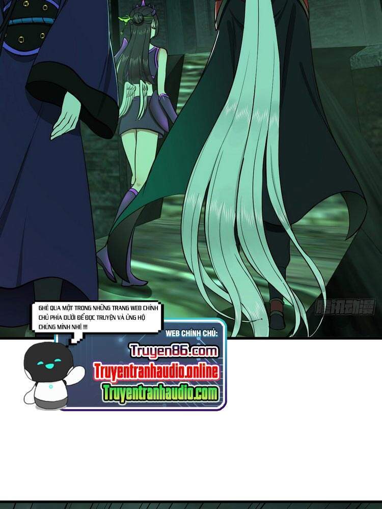 Ta Luyện Khí Ba Ngàn Năm Chapter 207 - 33