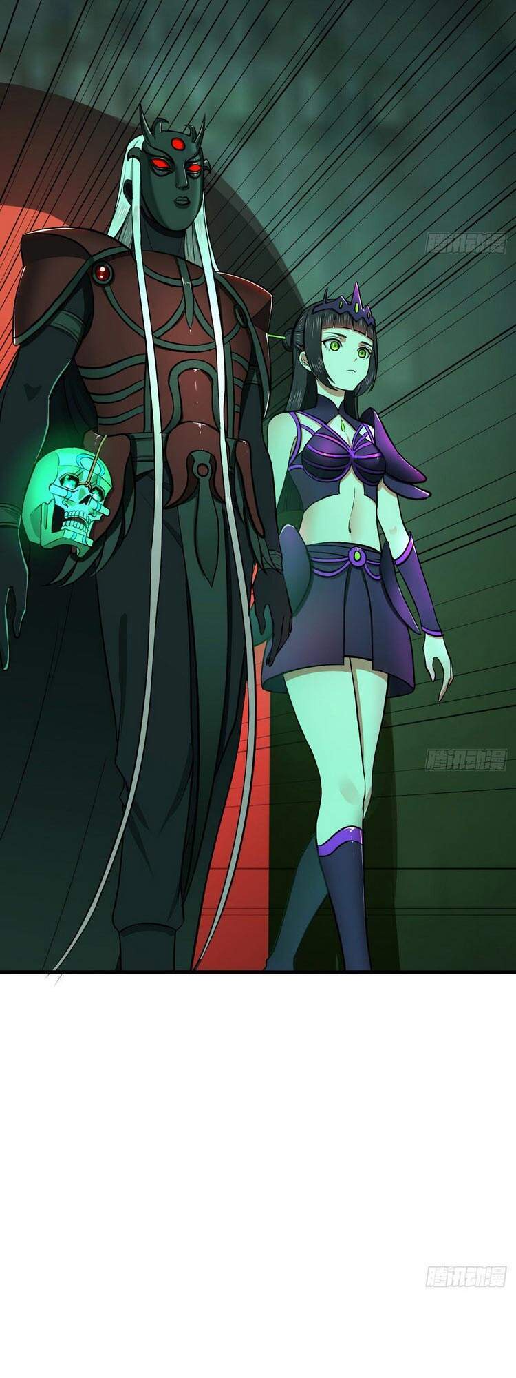 Ta Luyện Khí Ba Ngàn Năm Chapter 207 - 34