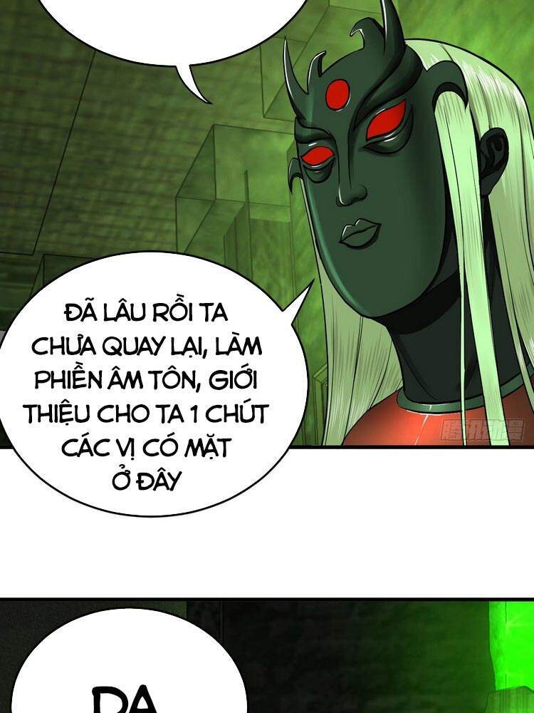 Ta Luyện Khí Ba Ngàn Năm Chapter 207 - 37
