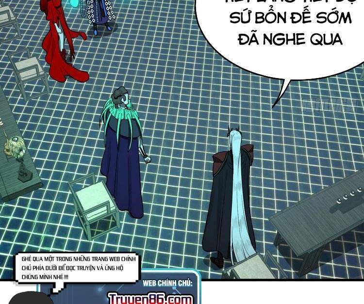 Ta Luyện Khí Ba Ngàn Năm Chapter 207 - 44