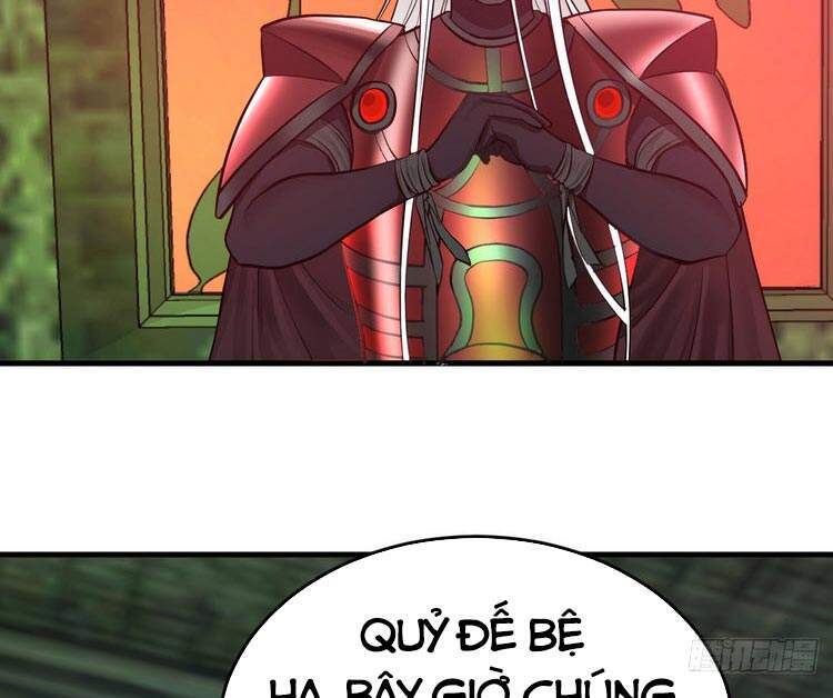 Ta Luyện Khí Ba Ngàn Năm Chapter 207 - 46