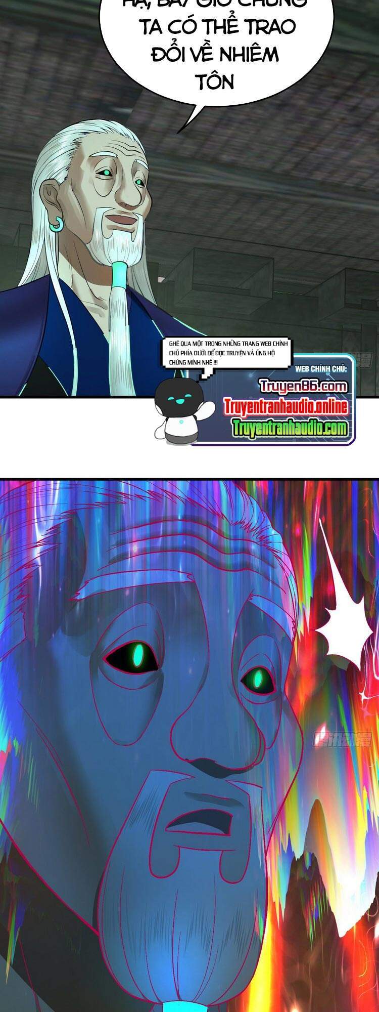 Ta Luyện Khí Ba Ngàn Năm Chapter 207 - 47