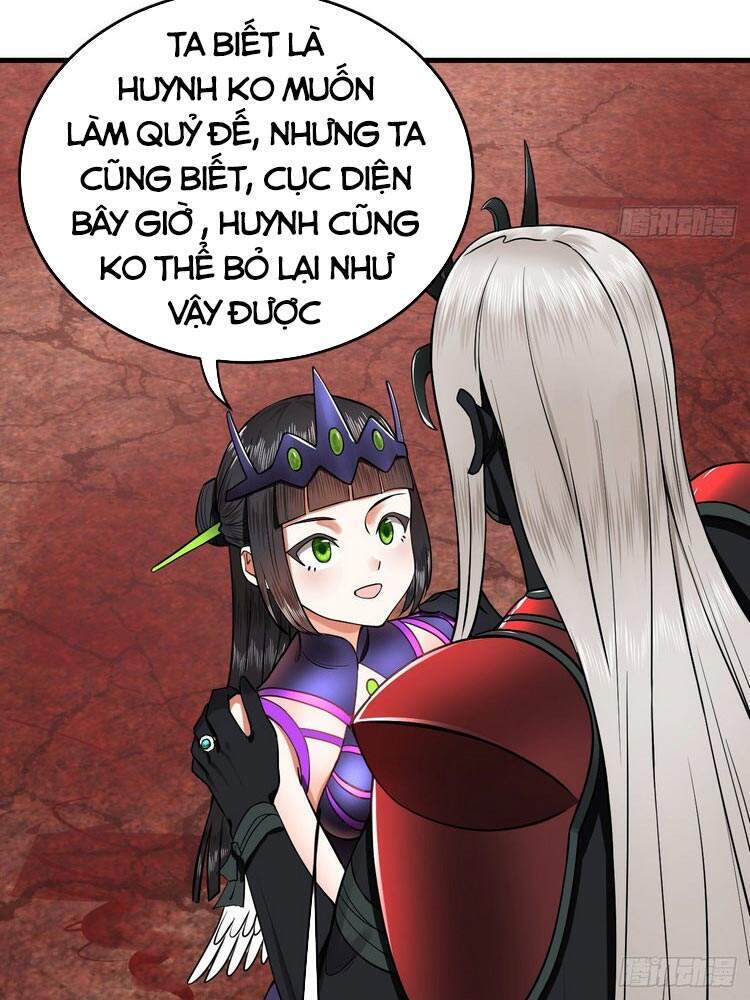 Ta Luyện Khí Ba Ngàn Năm Chapter 207 - 10