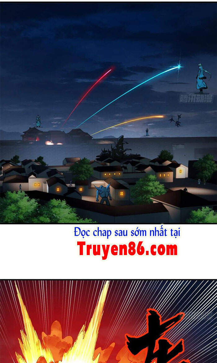 Ta Luyện Khí Ba Ngàn Năm Chapter 215 - 14