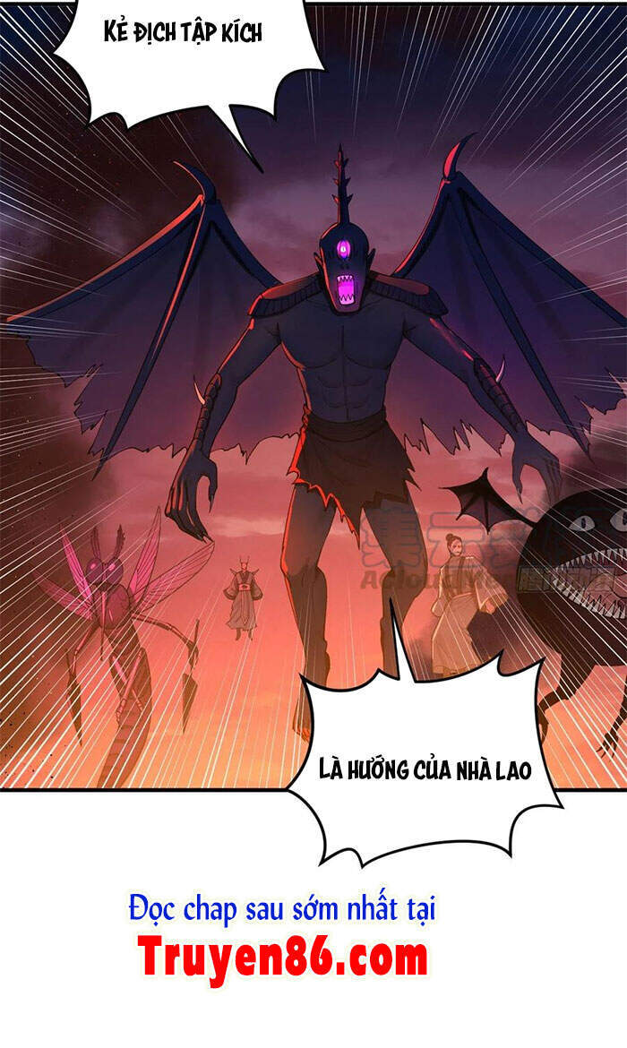 Ta Luyện Khí Ba Ngàn Năm Chapter 215 - 16