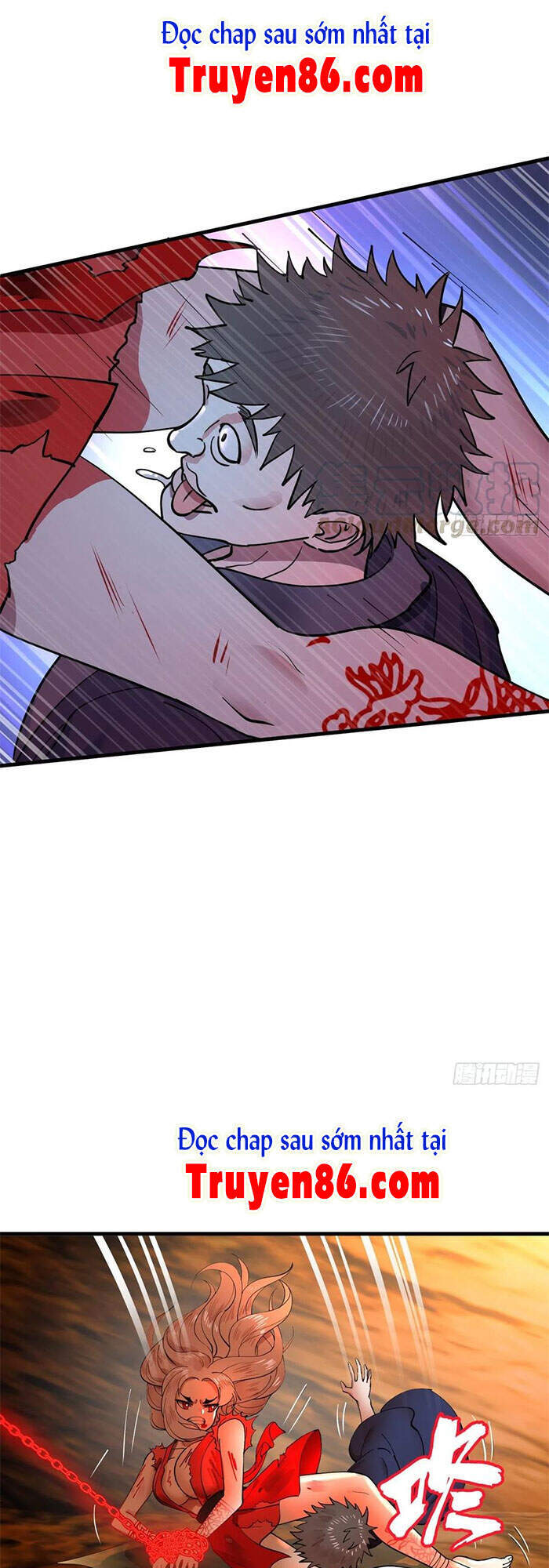 Ta Luyện Khí Ba Ngàn Năm Chapter 215 - 3